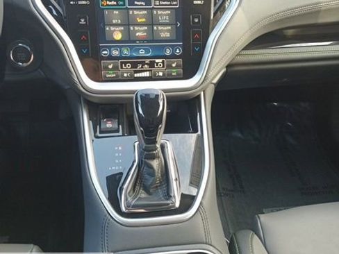 Certified 2025 Subaru Outback Onyx Edition image 54