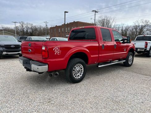 Used 2013 Ford F250 XLT w/ XLT Value Pkg image 8
