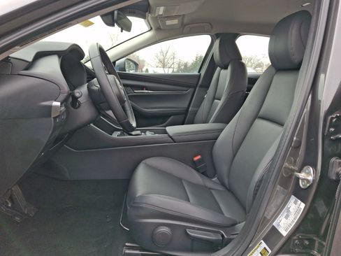 Certified 2023 MAZDA MAZDA3 s image 14