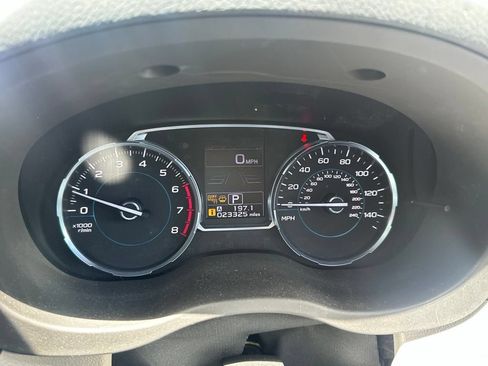 Used 2018 Subaru Forester 2.5i Premium AWD/4WD image 5