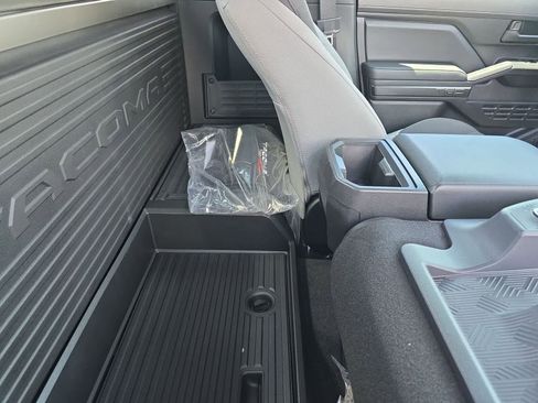 New 2026 Toyota Tacoma SR5 RWD image 13