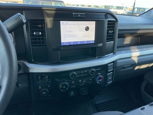 New 2026 Ford F550 4x4 Crew Cab image 11
