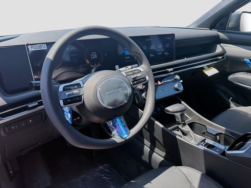 New 2026 Hyundai Santa Cruz SEL FWD image 7
