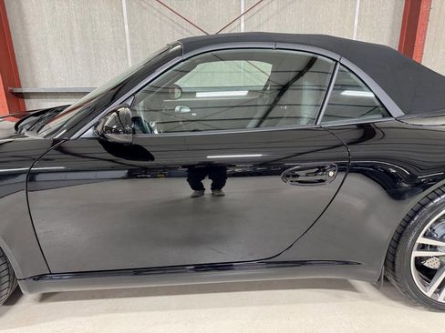 Used 2012 Porsche 911 Carrera Black Edition image 25