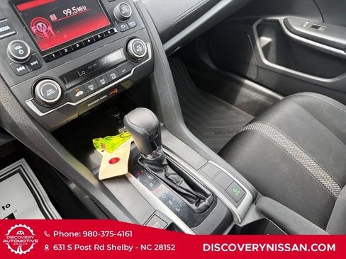 Used 2019 Honda Civic LX image 19