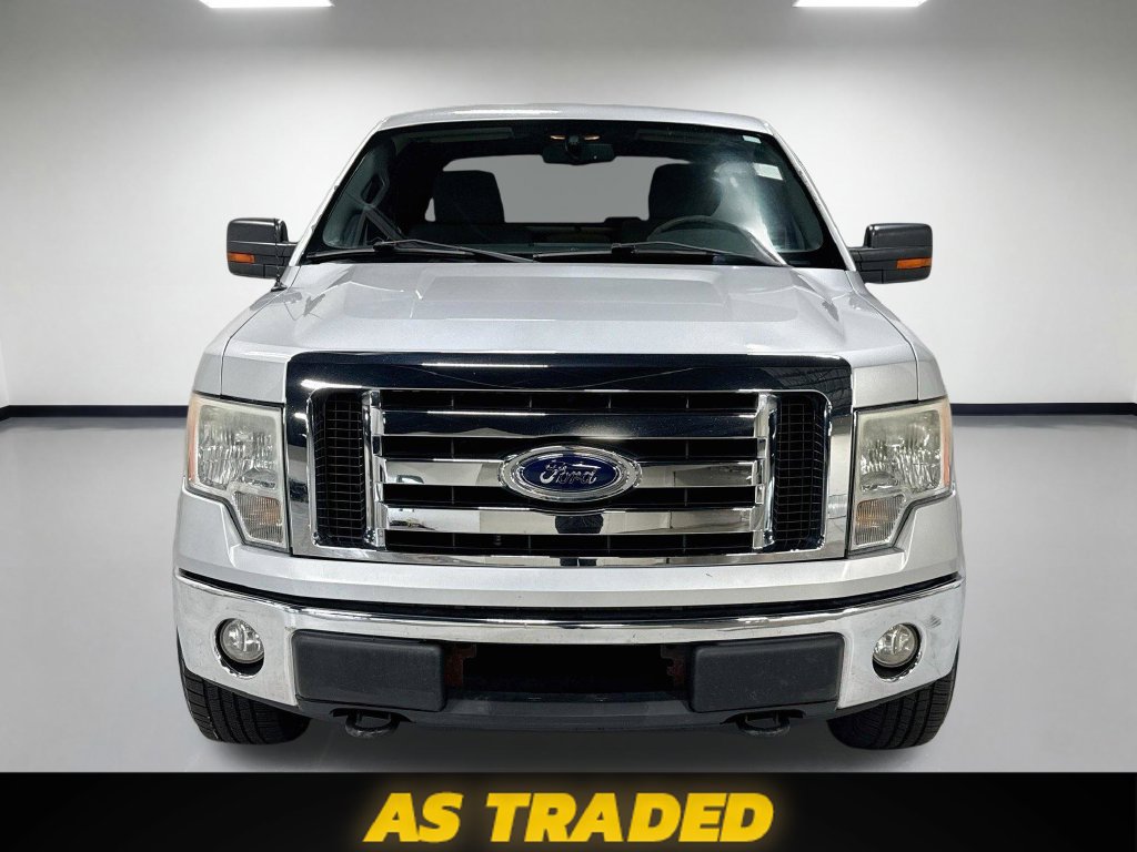 Used 2009 Ford F150 STX AWD/4WD image 2