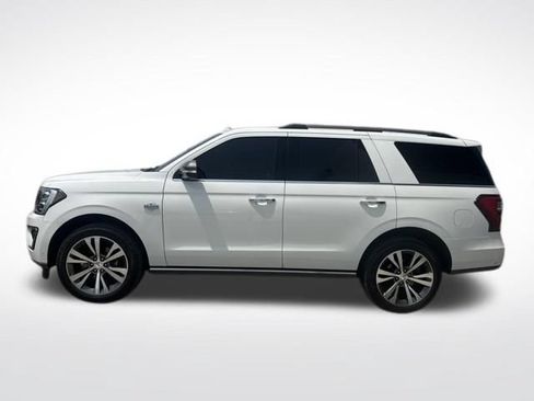 Used 2021 Ford Expedition King Ranch AWD/4WD image 11