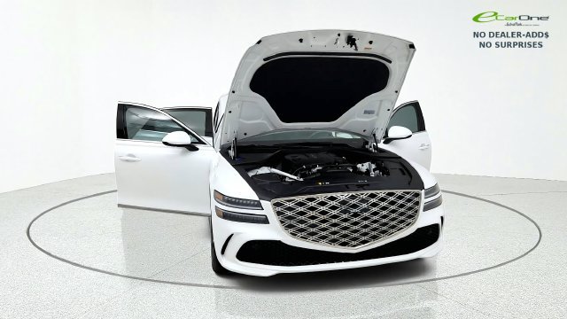 Used 2026 Genesis G80 2.5T Advanced AWD/4WD image 13