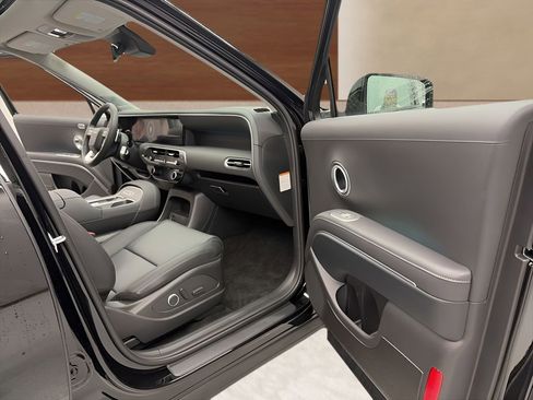 New 2026 Hyundai Palisade Limited AWD/4WD image 15