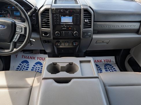 Used 2020 Ford F350 XL w/ Power Equipment Group RWD image 22