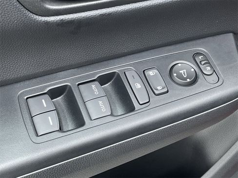 New 2026 Honda CR-V TrailSport image 12