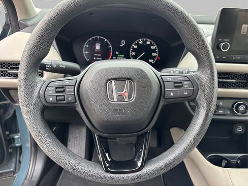 Used 2024 Honda HR-V LX image 21