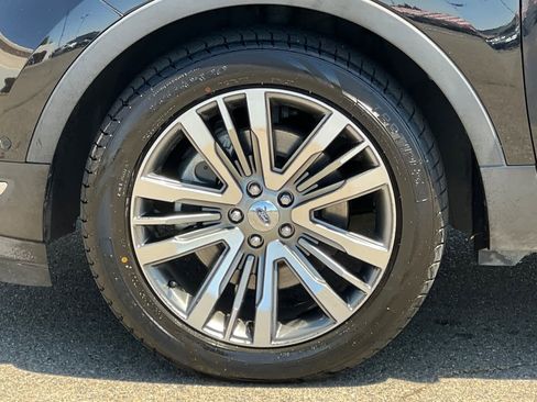 Used 2018 Ford Explorer Platinum AWD/4WD image 33
