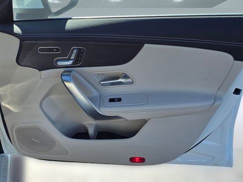 Used 2026 Mercedes-Benz CLA 250 4MATIC image 15