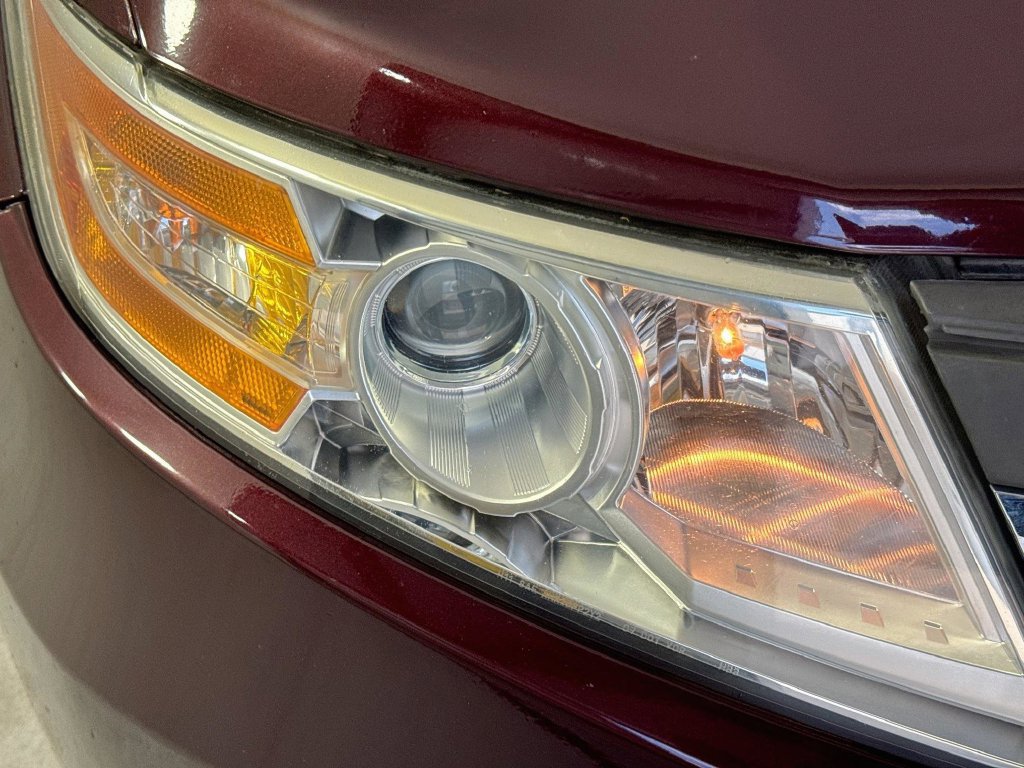 Used 2013 Honda Odyssey EX image 36