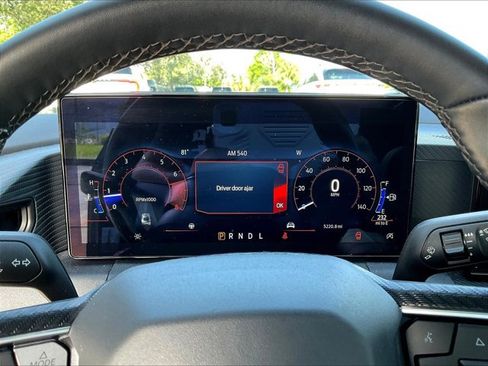 Used 2025 Ford Mustang Coupe RWD image 20