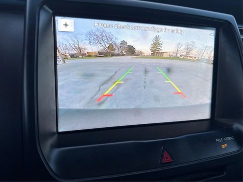 Used 2016 Ford Flex SEL w/ Equipment Group 202A image 25