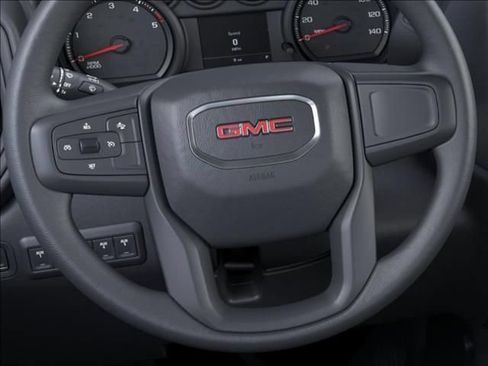 New 2026 GMC Sierra 3500 Pro w/ Convenience Package AWD/4WD image 19