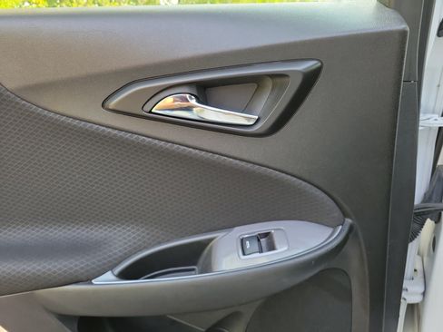 Used 2024 Chevrolet Malibu LT FWD image 12