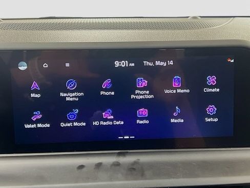 New 2026 Kia Seltos S FWD image 15