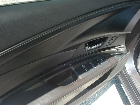 Used 2014 Acura RLX FWD image 7