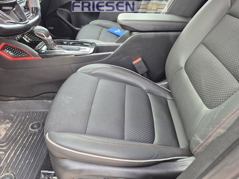 Used 2023 Chevrolet TrailBlazer RS w/ Sun and Liftgate Package image 15