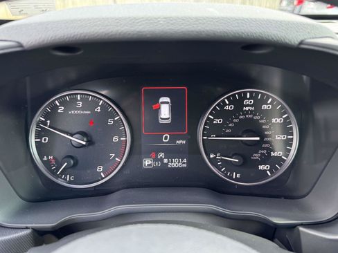 Certified 2026 Subaru Forester Limited AWD/4WD image 26