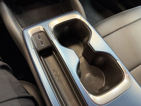 Used 2024 Chevrolet Equinox EV LT w/ Active Safety Package 3 image 13