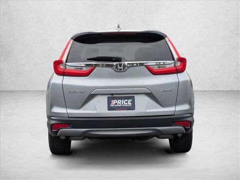Used 2018 Honda CR-V EX-L image 6