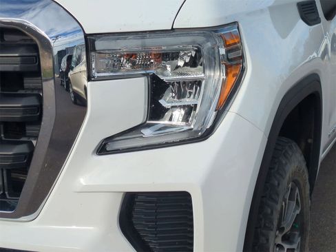 Used 2020 GMC Sierra 1500 4x4 Double Cab w/ Sierra Value Package image 12