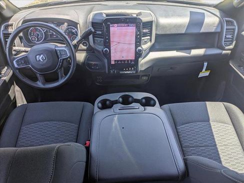 New 2025 RAM 2500 Tradesman image 15