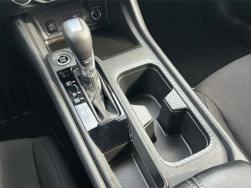 Certified 2025 Nissan Sentra S image 20