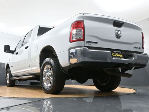Used 2024 RAM 2500 Big Horn image 53
