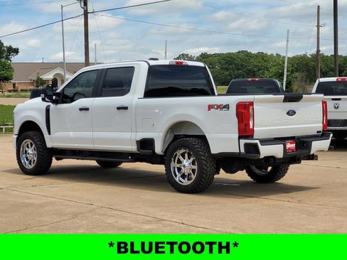 Used 2026 Ford F250 XL w/ STX Appearance Package AWD/4WD image 8
