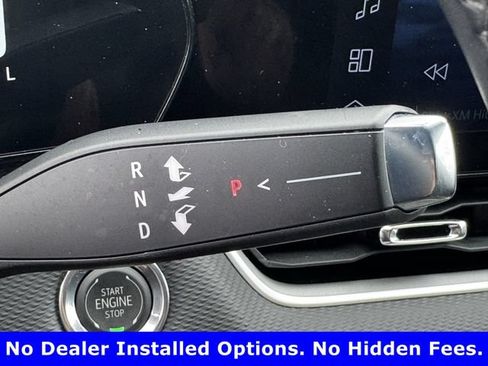 Used 2026 Chevrolet Equinox LT FWD image 20