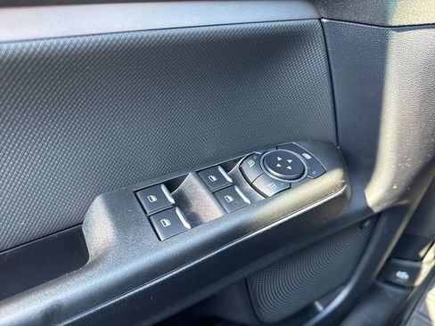 Used 2025 Ford Bronco Sport Badlands AWD/4WD image 24