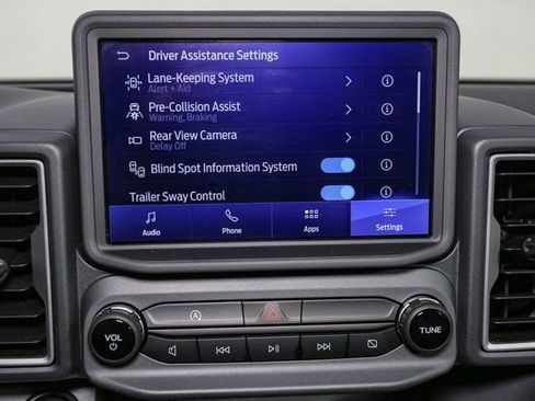 Used 2024 Ford Bronco Sport Big Bend w/ Convenience Package image 20