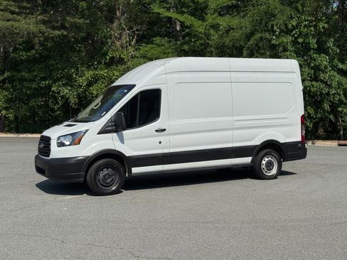 Used 2019 Ford Transit 250 148 High Roof RWD image 5