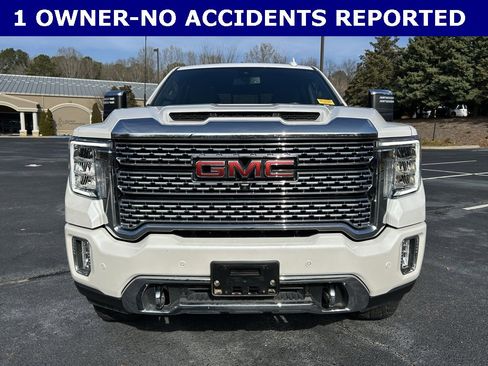 Used 2022 GMC Sierra 3500 Denali image 13