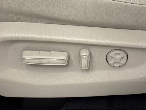 New 2026 Honda Odyssey EX-L image 23