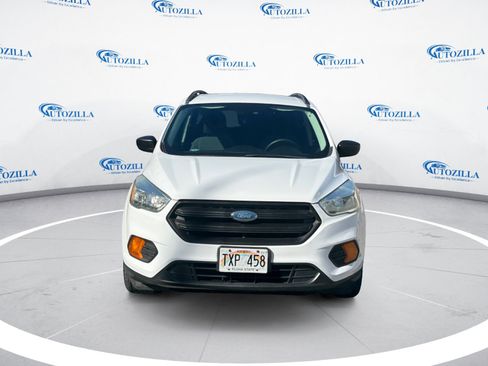 Used 2017 Ford Escape S FWD image 8
