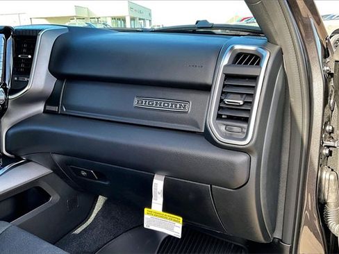New 2026 RAM 1500 Big Horn image 30