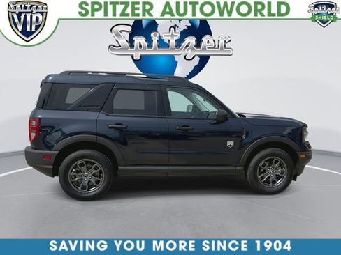 Used 2023 Ford Bronco Sport Big Bend AWD/4WD image 10