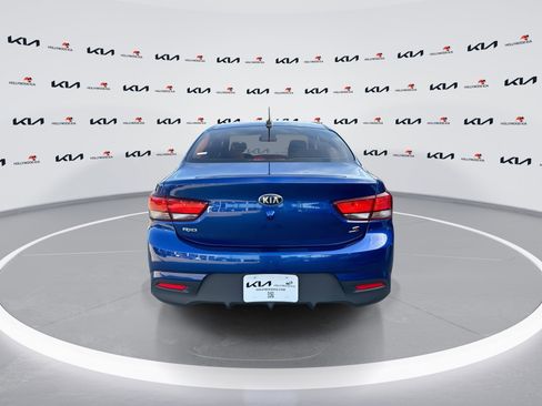 Used 2020 Kia Rio S FWD image 7