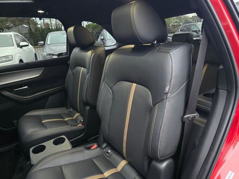 Certified 2024 MAZDA CX-90 Plug-In Hybrid w/ Premium Plus image 18