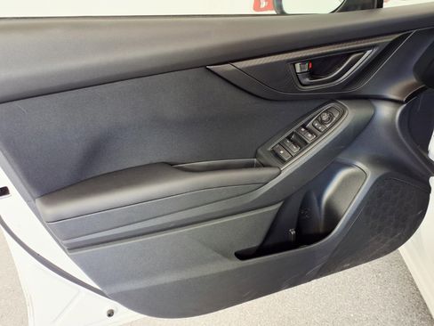 Used 2022 Subaru Impreza 2.0i w/ Popular Package #3 image 15