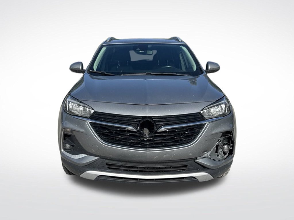 Used 2023 Buick Encore GX Select FWD image 3