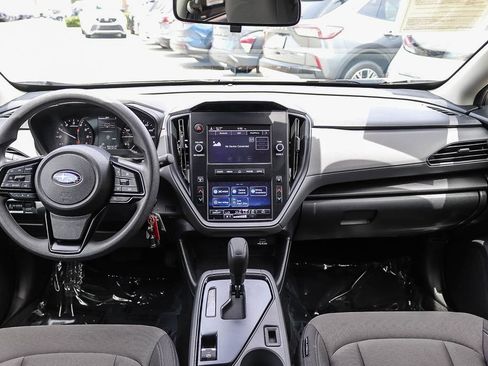 Certified 2025 Subaru Crosstrek 2.0i AWD/4WD image 15