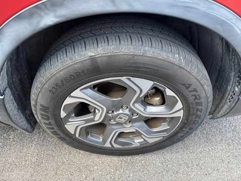 Used 2018 Honda CR-V EX image 53