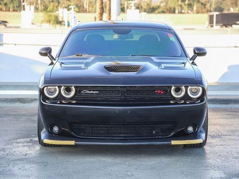 Used 2020 Dodge Challenger R/T Scat Pack image 3